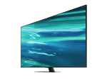 Samsung 75 Inch 4K UHD HDR QLED Tizen Smart TV - Titan Black - QN75Q80A - Image 4