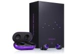 Samsung Galaxy Buds+ x BTS Edition Wireless Earbuds SM-R175NZPBXAR - Image 3