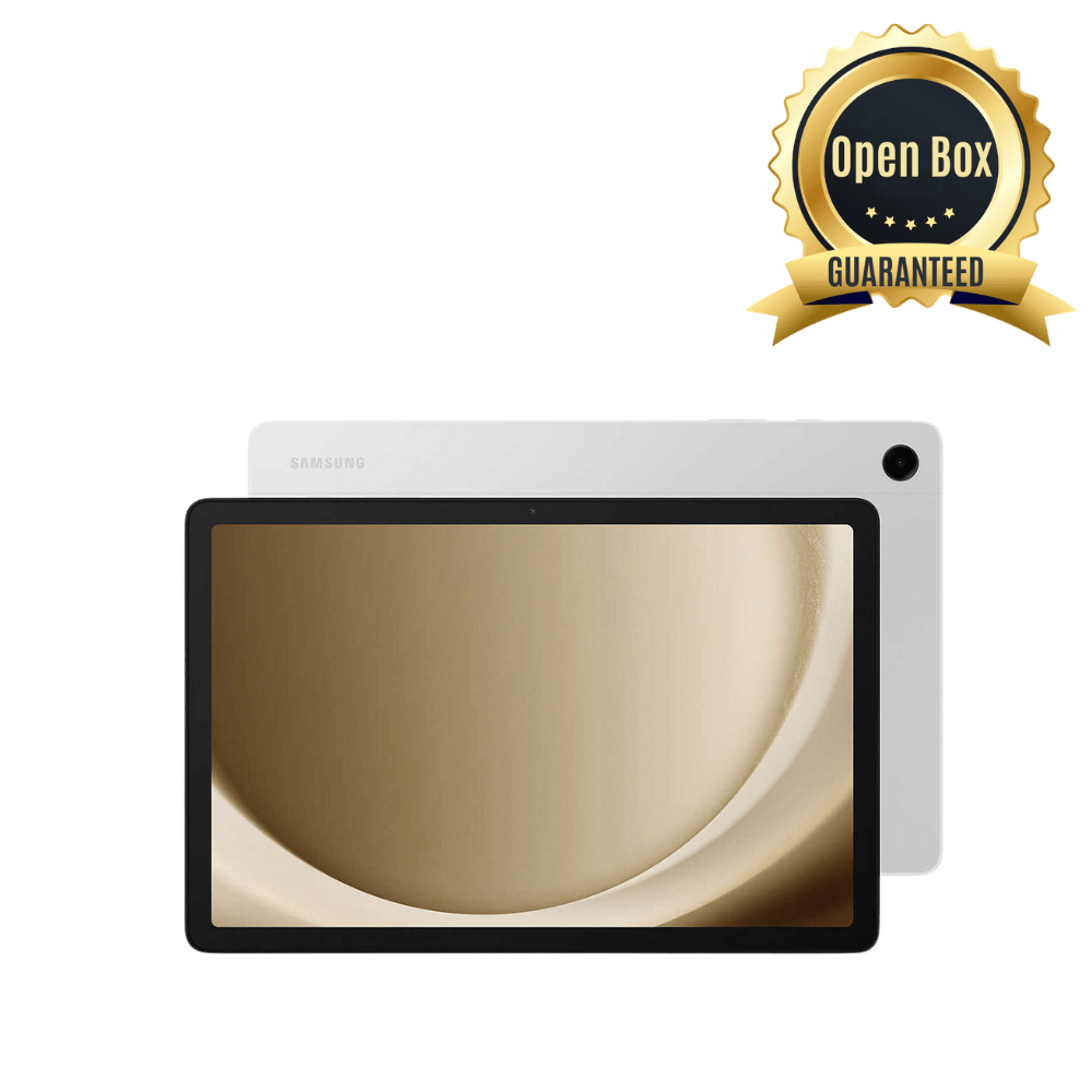 samsung-galaxy-tab-a9-11-inch-sm-x210n-silver-open-box-1-year-warranty-2471596 Samsung Galaxy Tab A9+ 11 Inch (SM-X210N) Silver - Open Box ( 1-Year Warranty ) - Prioka