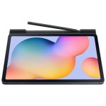 Samsung Galaxy Tab S6 Lite, 64GB, 10.4', Wi-Fi, Grey, Includes S pen and Book Cover - Image 9