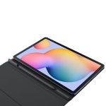 Samsung Galaxy Tab S6 Lite, 64GB, 10.4', Wi-Fi, Grey, Includes S pen and Book Cover - Image 6
