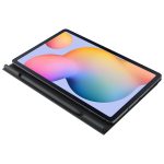 Samsung Galaxy Tab S6 Lite, 64GB, 10.4', Wi-Fi, Grey, Includes S pen and Book Cover - Image 8