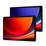 Samsung Galaxy Tab S9+ Snapdragon 8 Gen 2 - 12.4-in AMOLED 2X - 256GB Android  S-Pen (SM-X810) - Image 3