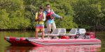 Sea Eagle FastCat14™ Catamaran Inflatable Boat - Image 4