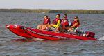 Sea Eagle FastCat14™ Catamaran Inflatable Boat - Image 6