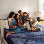 Sealy Posturepedic Elite Hybrid Albany II 13" Medium Mattress - Image 3
