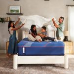 Sealy Posturepedic Elite Hybrid Brenham II 14" Soft Mattress - Image 12