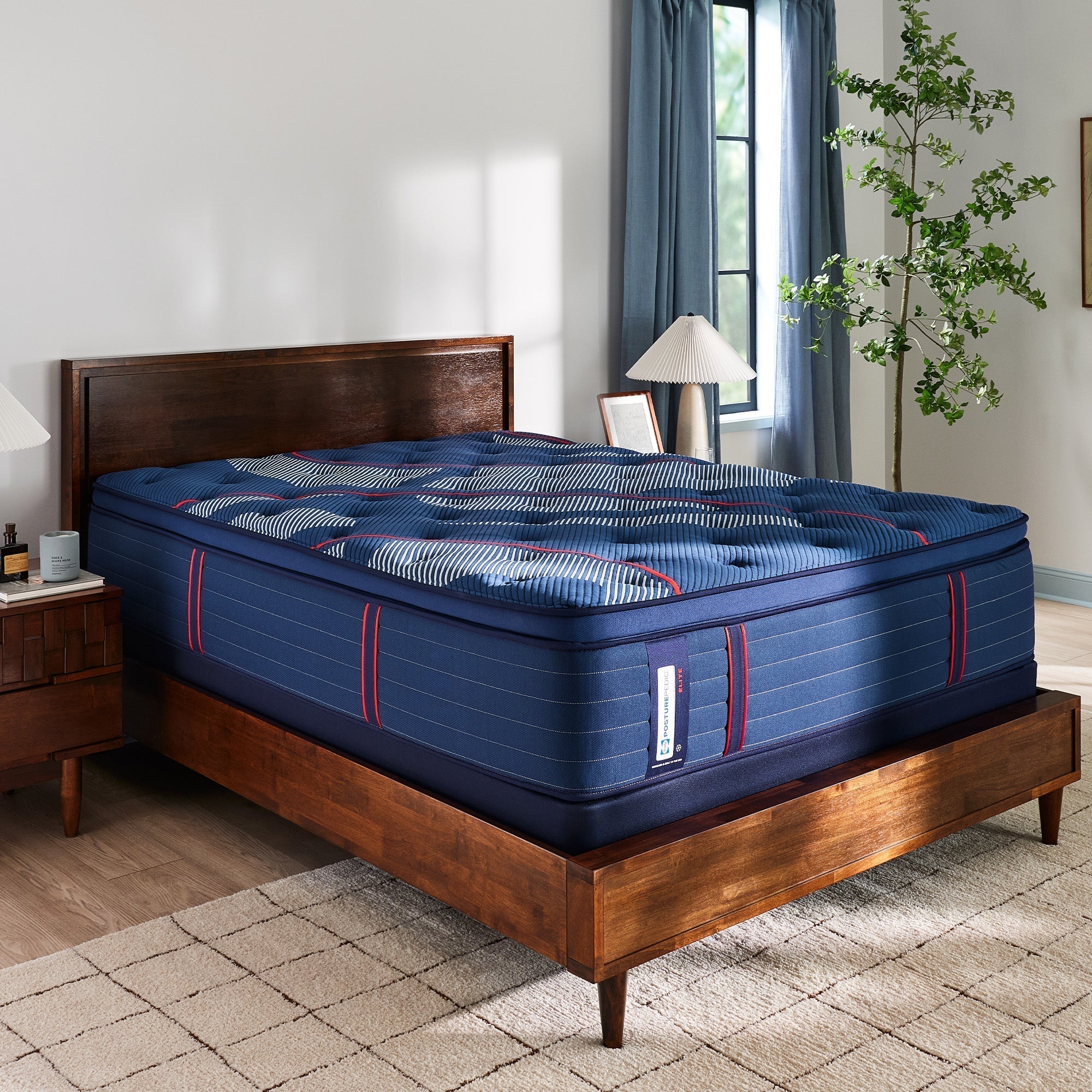 sealy-posturepedic-elite-spring-brenham-ii-16-firm-euro-pillowtop-mattress-2440093-1 Sealy Posturepedic Elite Spring Brenham II 16" Firm Euro Pillowtop Mattress - Image 1