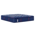 Sealy Posturepedic Elite Spring Brenham II 16" Firm Euro Pillowtop Mattress - Image 3