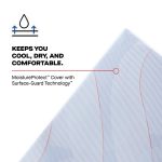 Sealy Posturepedic Medina II 12" Firm Hybrid Mattress - Image 3