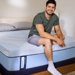 Sealy Posturepedic Plus Paterson II 13" Medium Hybrid Tight Top Mattress - Image 14