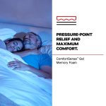 Sealy Posturepedic Plus Paterson II 13" Medium Hybrid Tight Top Mattress - Image 10