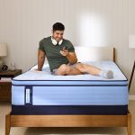 Sealy Posturepedic Plus Spring Paterson II 15" Medium Euro Pillowtop Mattress - Image 11