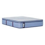 Sealy Posturepedic Plus Spring Paterson II 15" Medium Euro Pillowtop Mattress - Image 10