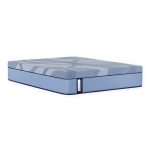 Sealy Posturepedic Pro Hybrid Dupont II 13" Firm Tight Top Mattress - Image 4