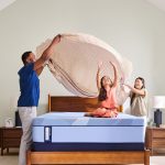 Sealy Posturepedic Pro Hybrid Dupont II 13" Medium Tight Top Mattress - Image 16