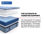 Sealy Posturepedic Pro Spring Dupont II 14" Firm Tight Top Mattress - Image 8