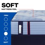 Sealy Posturepedic Pro Spring Dupont II 14" Soft Tight Top Mattress - Image 4