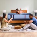 Sealy Posturepedic Pro Spring Dupont II 15" Soft Euro Pillowtop Mattress - Image 3