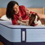 Sealy Posturepedic Spring Medina II 13" Soft Tight Top Mattress - Image 16