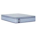Sealy Posturepedic Spring Medina II 14" Soft Euro Pillowtop Mattress - Image 10