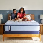 Sealy Posturepedic Spring Medina II 14" Soft Euro Pillowtop Mattress - Image 11
