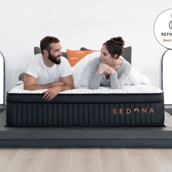 Sedona Elite