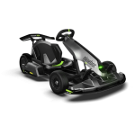 Segway Ninebot Gokart PRO 23 mph Electric Go-Kart with Detachable Self-Balancing Scooter S MAX - Image 2