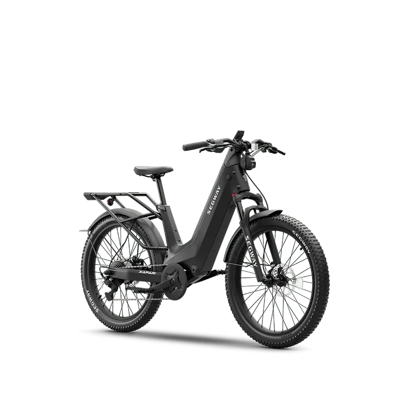 segway-xafari-ebikes-8375035 Segway Xafari eBikes. - Image 1
