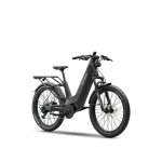 Segway Xafari eBikes. - Image 2