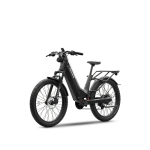 Segway Xafari eBikes. - Image 4