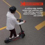 Segway ZT3 Pro Electric Scooter, Up to 24.9 MPH, 43.5-Mile Range, Dual Suspension, Flash Charge, 1600W Peak Motors, Off-Road Scooters for Adults UL Certified (UL2272/2271) - Image 2