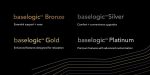 Serta baselogic™ Gold Head and Foot Adjustable Base with Massage & USB - Image 11