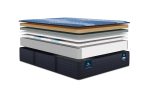 Serta iComfort Memory Foam Aspire Plush Mattress - Image 9