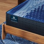 Serta iComfort Memory Foam Aspire Plush Mattress - Image 7