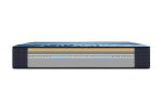 Serta iComfort Memory Foam Aspire Plush Mattress - Image 8