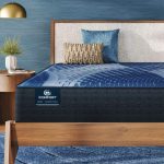 Serta iComfort Memory Foam Aspire Plush Mattress - Prioka