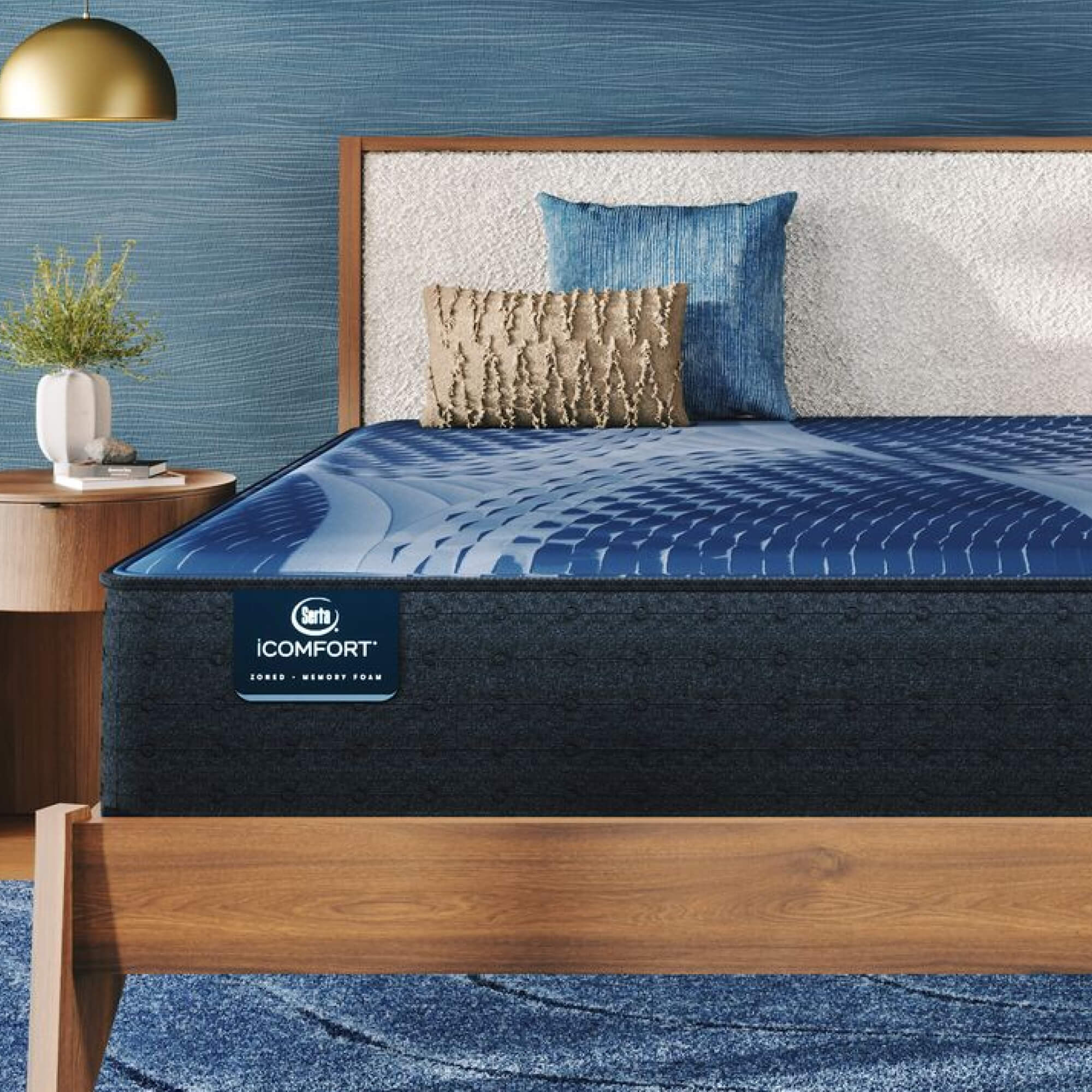 serta-icomfort-memory-foam-aspire-plush-mattress-8546353 Serta iComfort Memory Foam Aspire Plush Mattress - Prioka