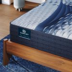 Serta iComfort Memory Foam Aveda Medium Mattress - Image 6