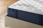 Serta iComfort Pro? Canterbury Plush Mattress - Image 9