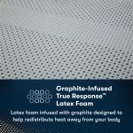 Serta iComfort Pro? Canterbury Plush Mattress - Image 10