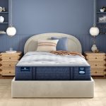 Serta iComfort Pro? Canterbury Plush Mattress