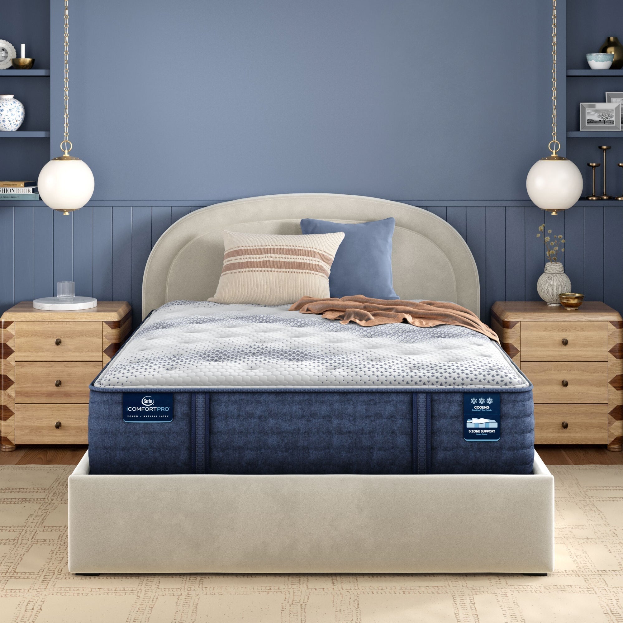 serta-icomfort-pro-canterbury-plush-mattress-8914226 Serta iComfort Pro? Canterbury Plush Mattress - Image 1