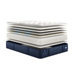 Serta iComfort Pro™ Chelsea Medium Mattress - Image 3