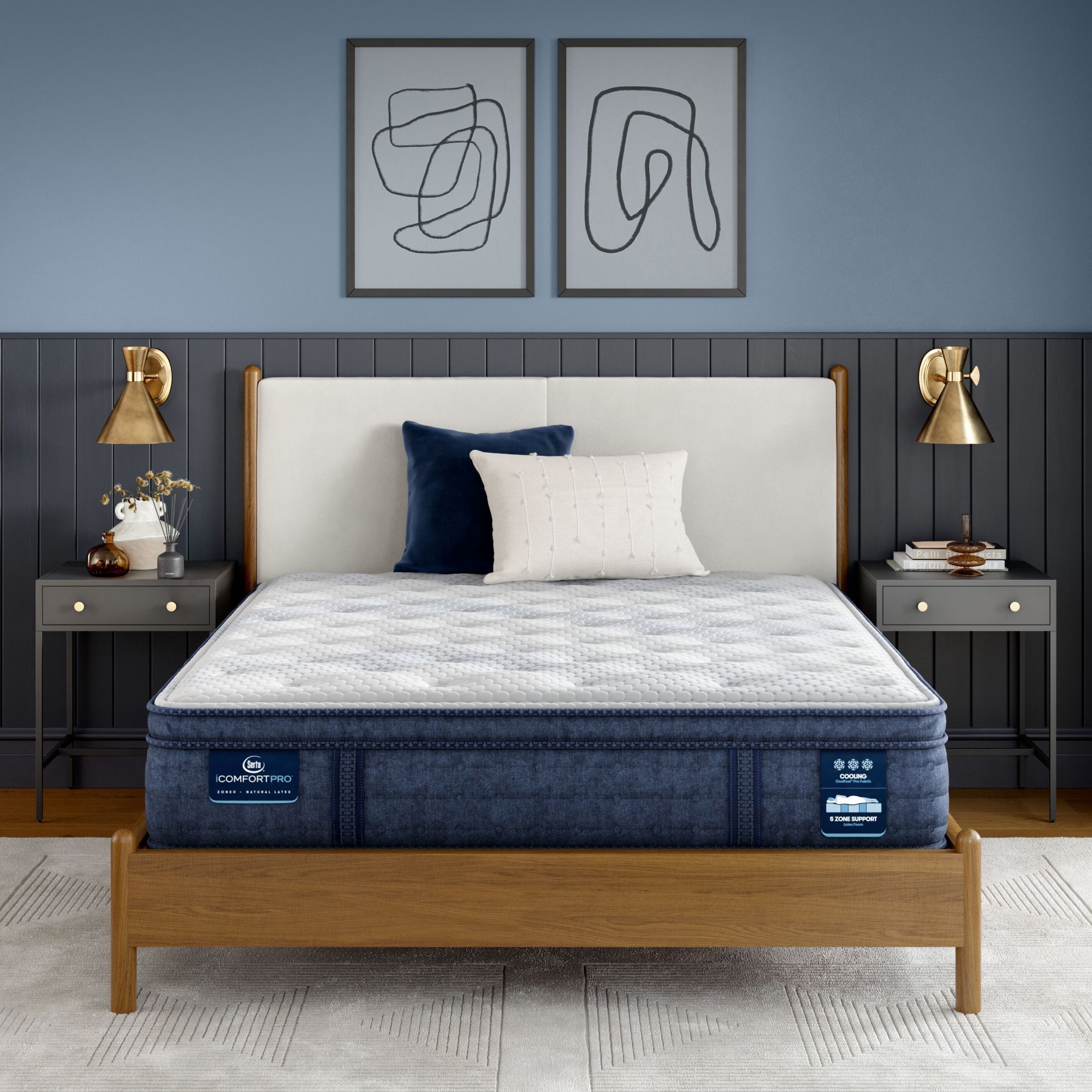 serta-icomfort-pro-dartmouth-plush-pillow-top-mattress-1107712 Serta iComfort Pro™ Dartmouth Plush Pillow Top Mattress - Image 1