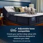 Serta iComfortPro? Granby Extra Firm Mattress - Image 8