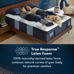 Serta iComfortPro? Granby Extra Firm Mattress - Image 6