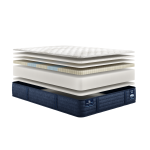Serta iComfortPro? Granby Extra Firm Mattress - Image 10