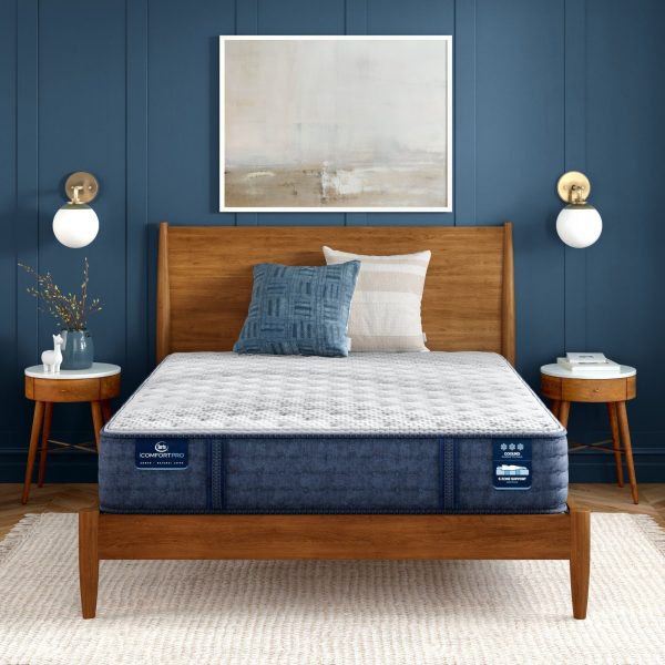 Serta iComfortPro? Granby Extra Firm Mattress