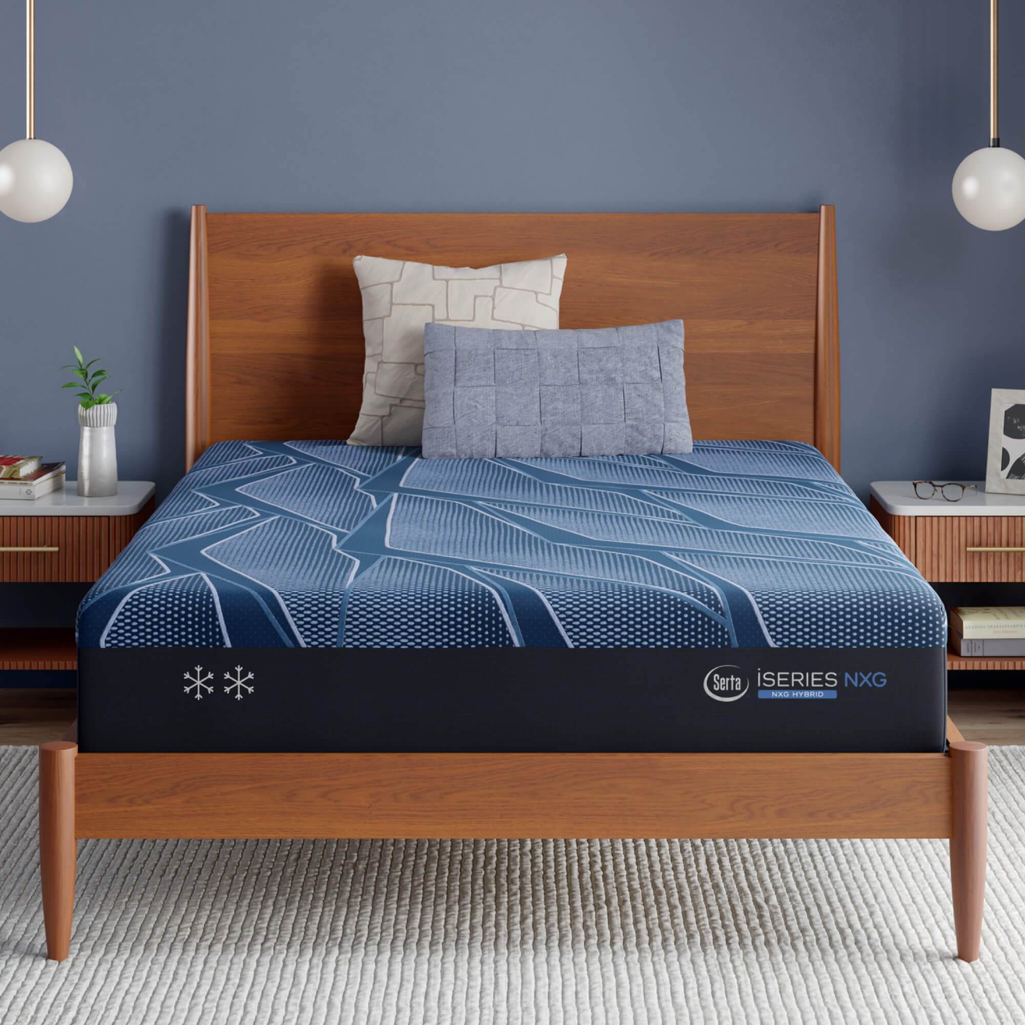 serta-iseries-nxg-2500-plush-hybrid-mattress-8372721-1 Serta iSeries NXG 2500 Plush Hybrid Mattress - Image 1